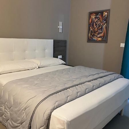Sunset Guest House Reggio di Calabria Exterior foto