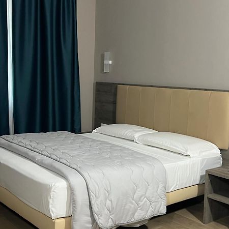 Sunset Guest House Reggio di Calabria Exterior foto