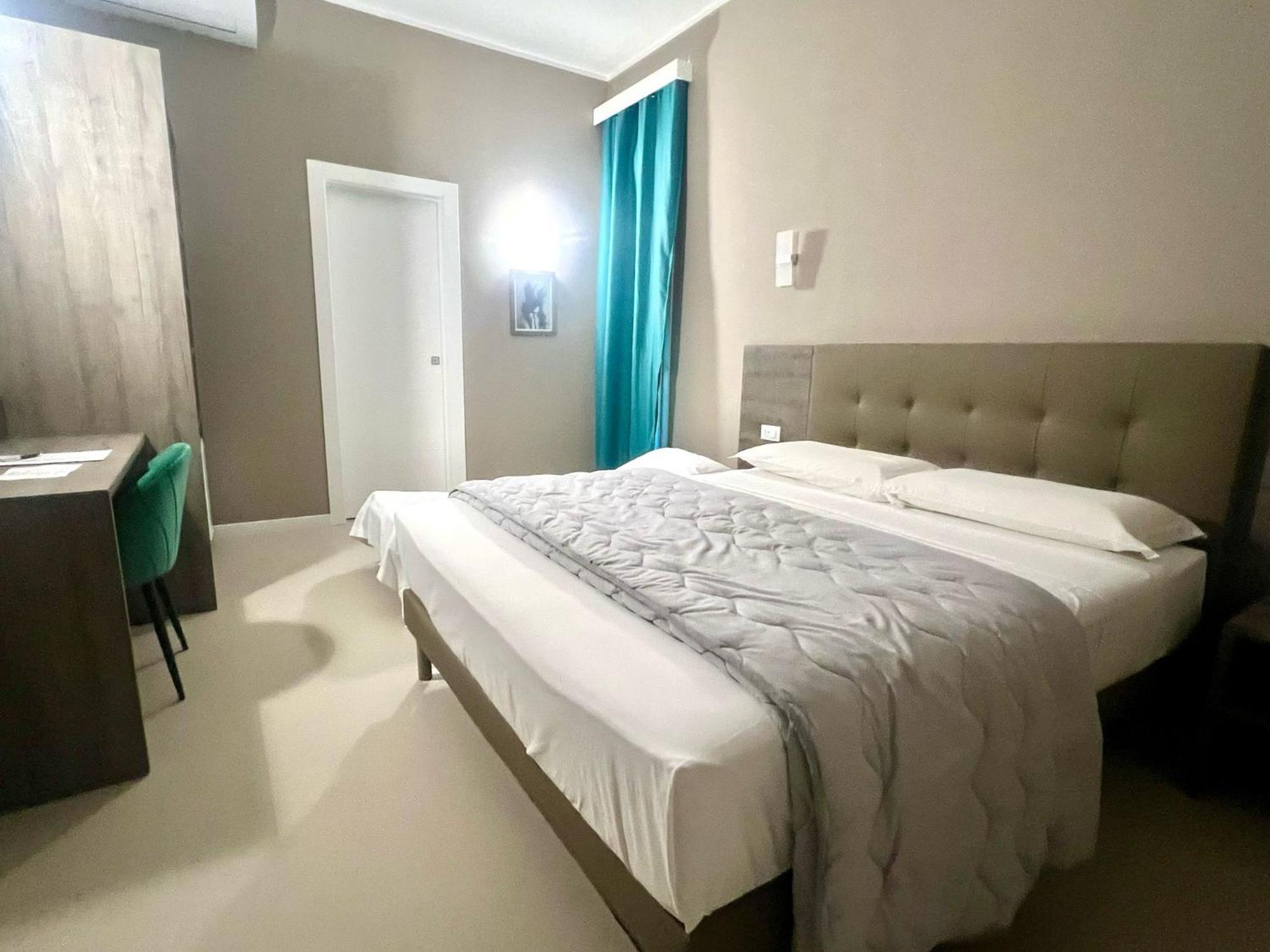 Sunset Guest House Reggio di Calabria Exterior foto